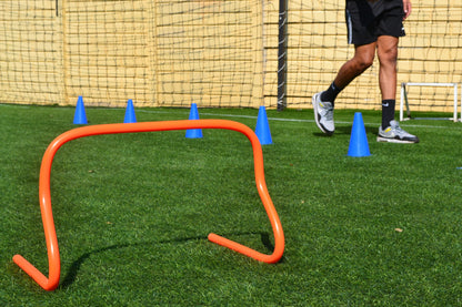 Agility Hurdle