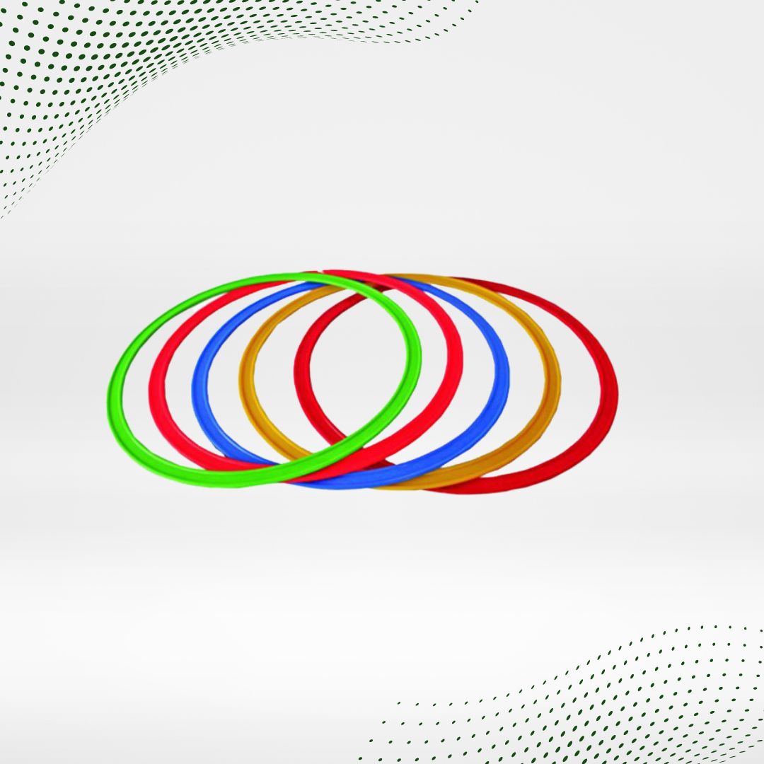 Agility Rings